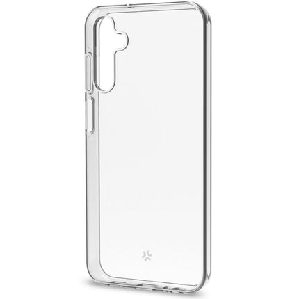 Transparente TPU-Hülle für Samsung Galaxy A17 5G/4G