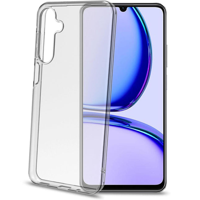 Transparente TPU Hülle für Samsung Galaxy A26 5G