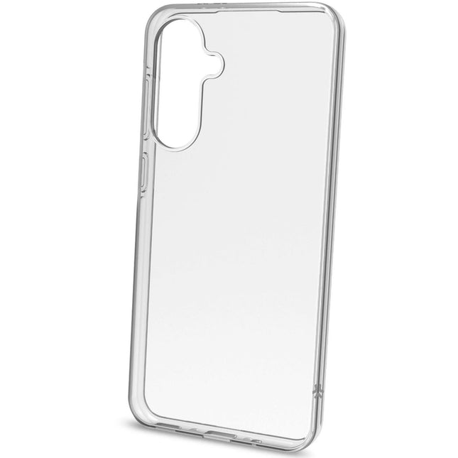 Transparente TPU Hülle für Samsung Galaxy A37 5G