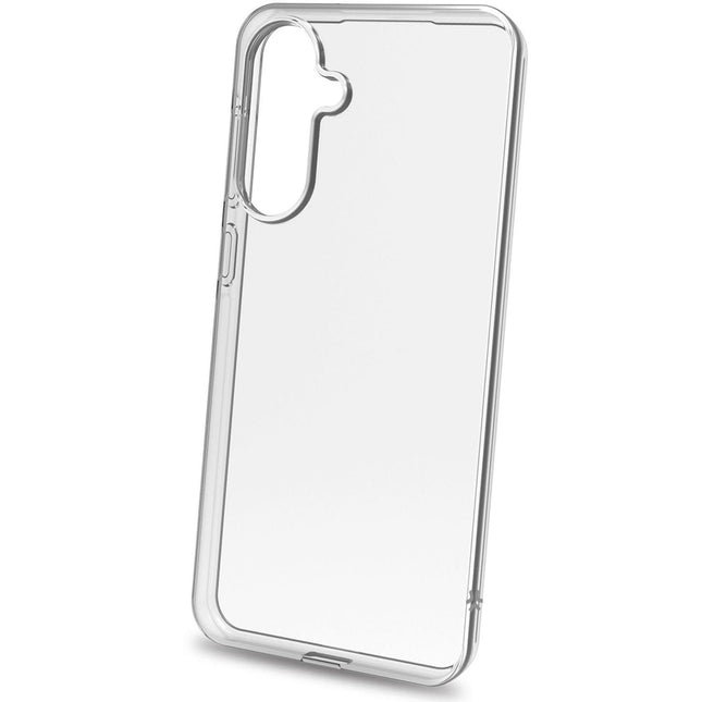Transparente TPU Hülle für Samsung Galaxy A57 5G