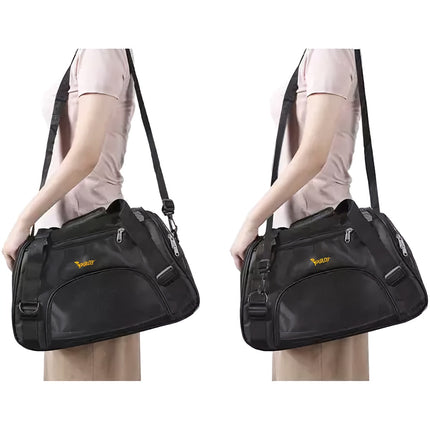 Sac de transport pour chiens/chats Purlov 20940 