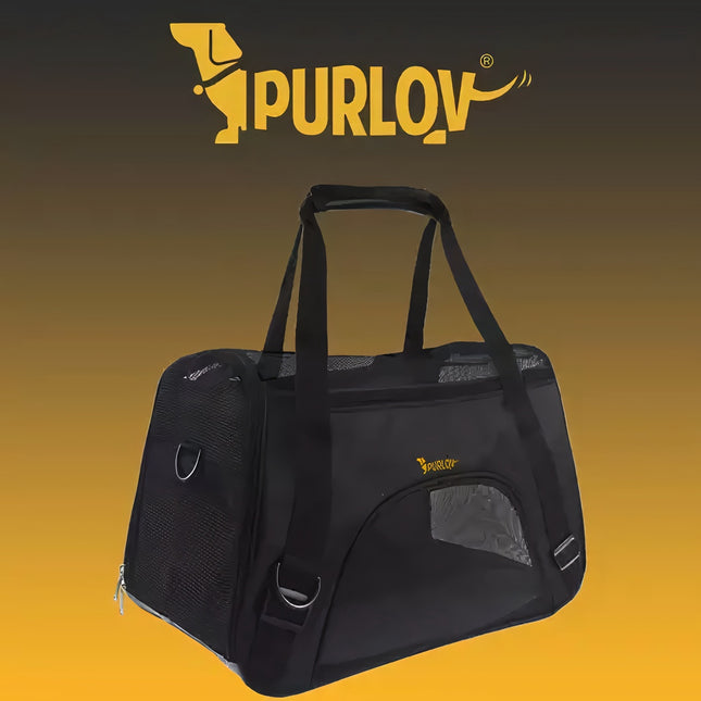Transporter bag for dogs/cats Purlov 20940