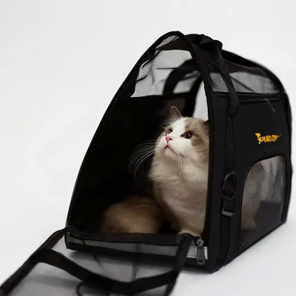 Sac de transport pour chiens/chats Purlov 20940 