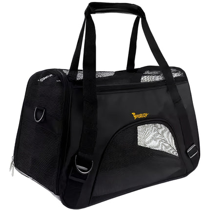 Sac de transport pour chiens/chats Purlov 20940 