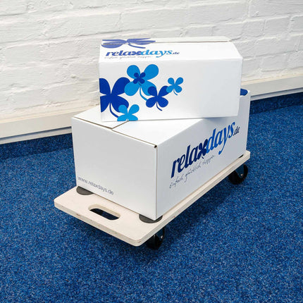 Transportrolle