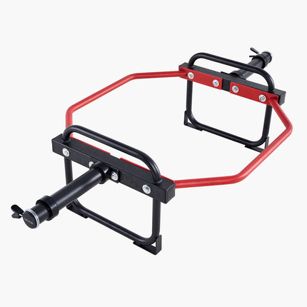 Trap Bar Hex Bar 50mm Sleeves, 240 kg Capacity