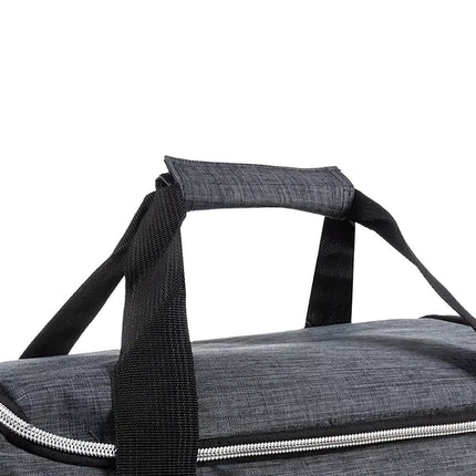 Reisetasche 40x25x20cm Trizand 23635 