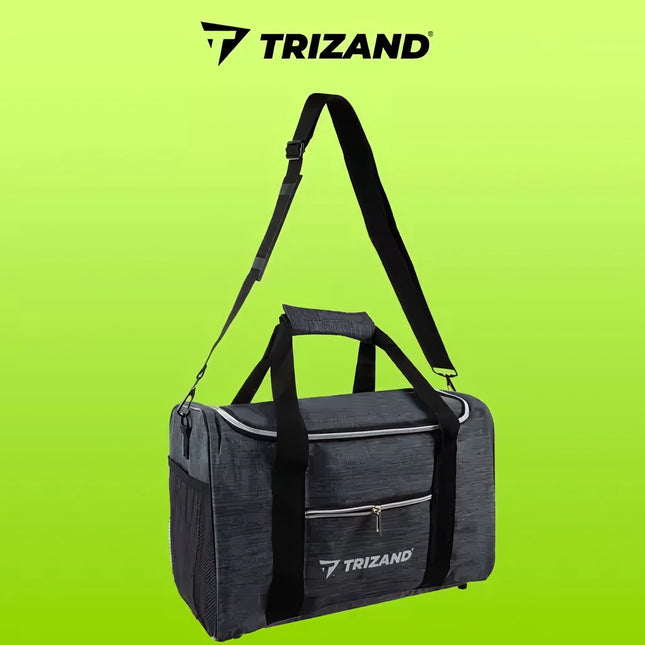Reisetasche 40x25x20cm Trizand 23635 