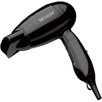 Travel hair dryer 120-230V RVDR5305