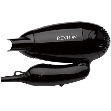 Travel hair dryer 120-230V RVDR5305