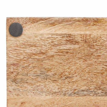 Tablett aus Mangoholz