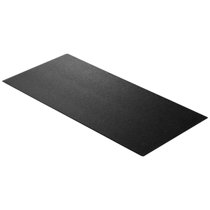 Treadmill Mat, 600 x 1300 mm, 4 mm PVC Non-Slip