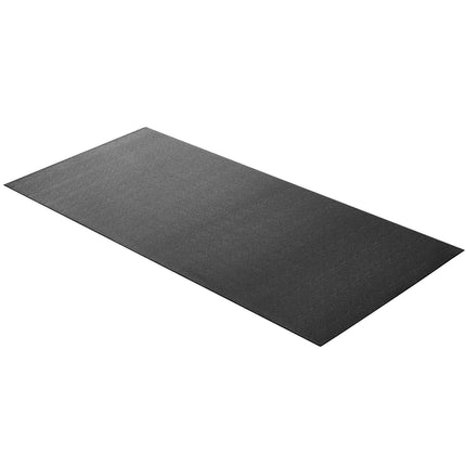 Treadmill Mat for Carpet, 6 mm PVC 760x1525 mm