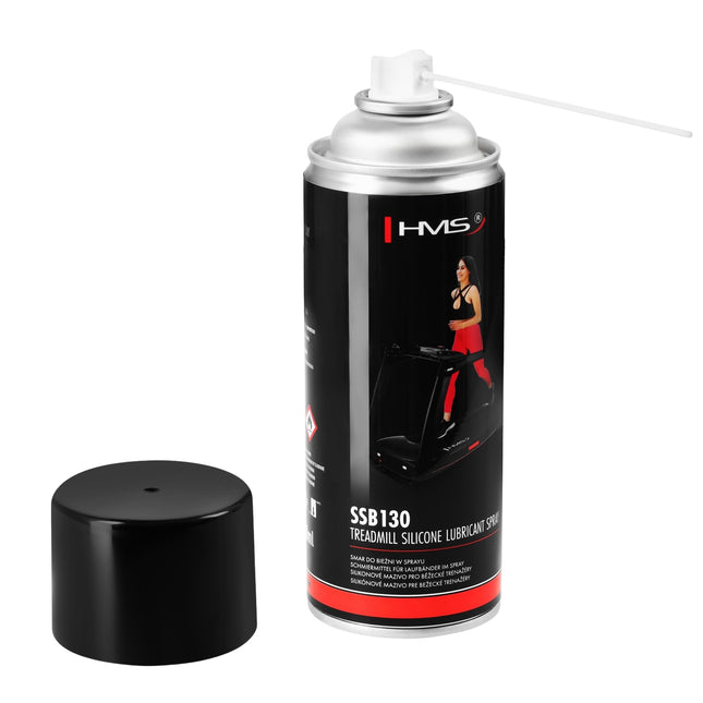 Laufband-Silikon-Gleitspray, 450ml