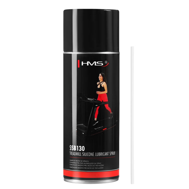 Laufband-Silikon-Gleitspray, 450ml
