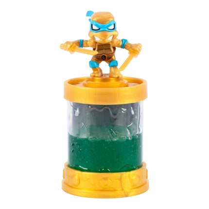 Treasure X Tmnt Sammelfigur 12 cm