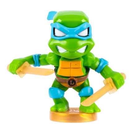 Treasure X Tmnt Sammelfigur 12 cm