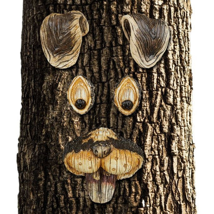 Baumgesicht-Hase