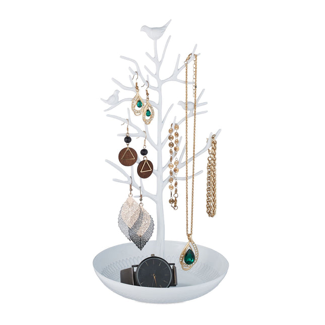 Arbre pour présentoir à bijoux