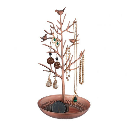 Tree for jewelery stand