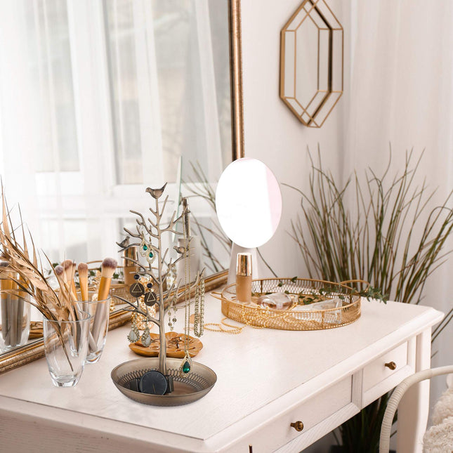 Arbre pour présentoir à bijoux