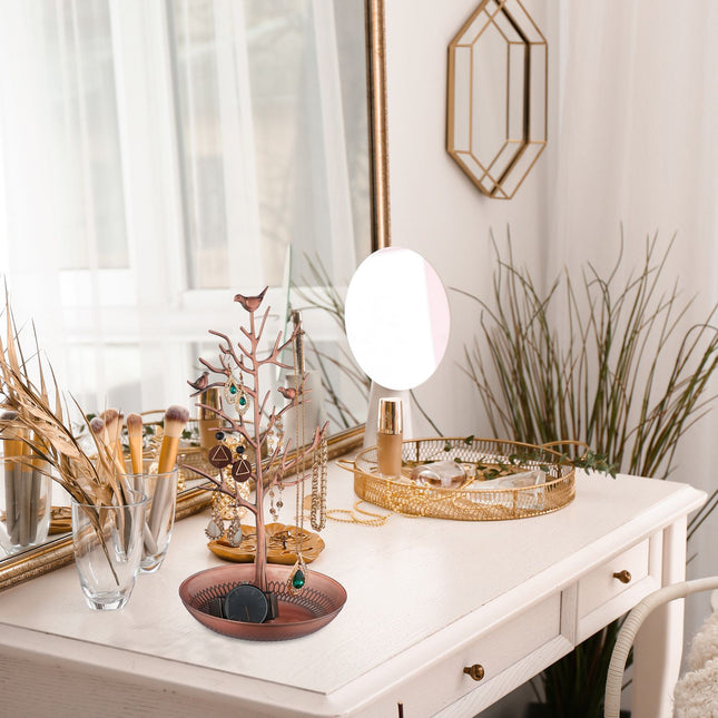 Arbre pour présentoir à bijoux