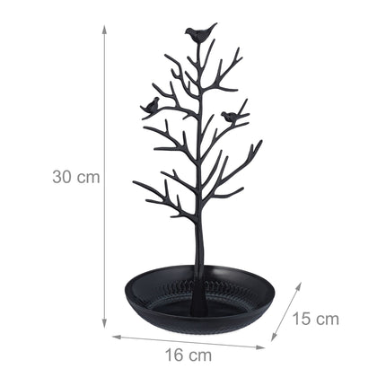 Arbre pour présentoir à bijoux