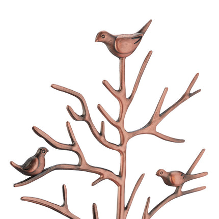 Tree for jewelery stand