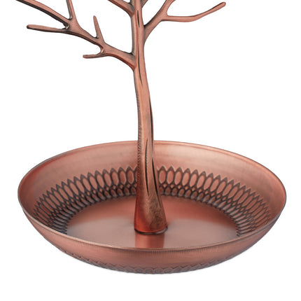 Tree for jewelery stand