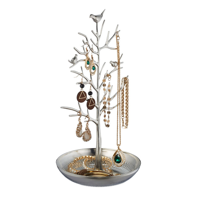 Arbre pour présentoir à bijoux