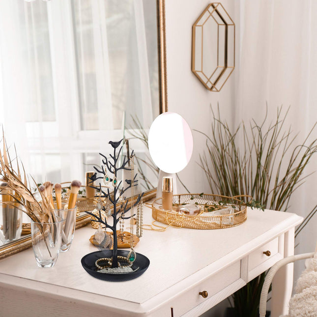 Arbre pour présentoir à bijoux