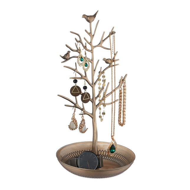 Arbre pour présentoir à bijoux