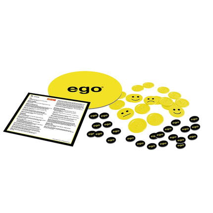 Trefl Brettspiel Ego Emotions
