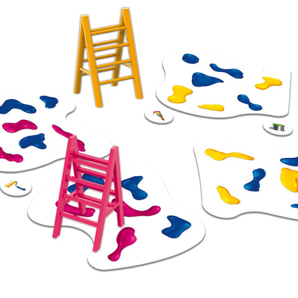 Trefl desková hra Paint
