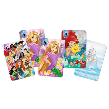 Trefl Disney Princess Card Game
