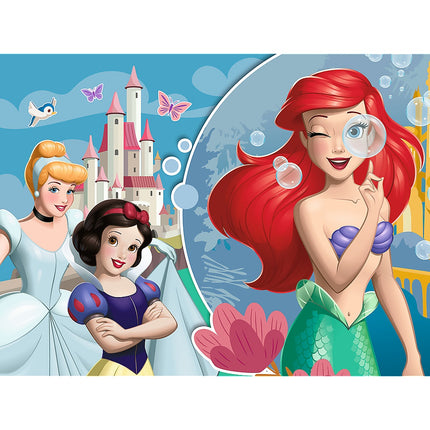 Trefl Disney Princess Puzzle 30 Pcs