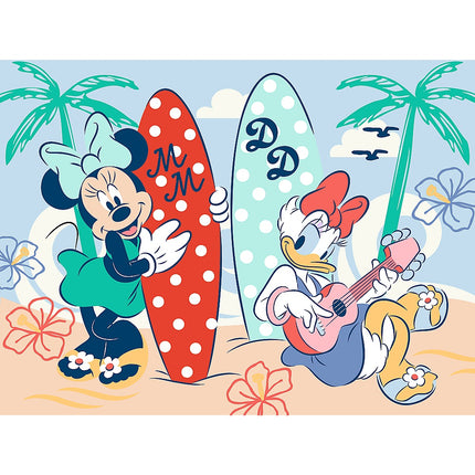 Trefl Disney Puzzle Minnie 30 Teile
