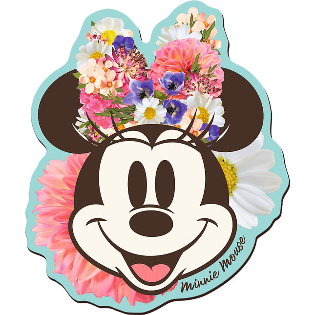 Trefl Disney Holzpuzzle Micky und Minnie 160 Teile