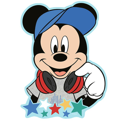 Trefl Disney Holzpuzzle Micky Maus 50 Teile