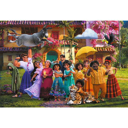 Trefl Encanto puzzle 100 ks