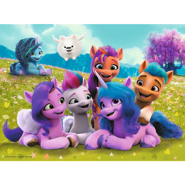 Trefl My Little Pony Puzzle Mlp, 30 Teile