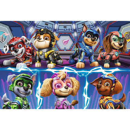 Trefl Paw Patrol Puzzle 160 Pcs
