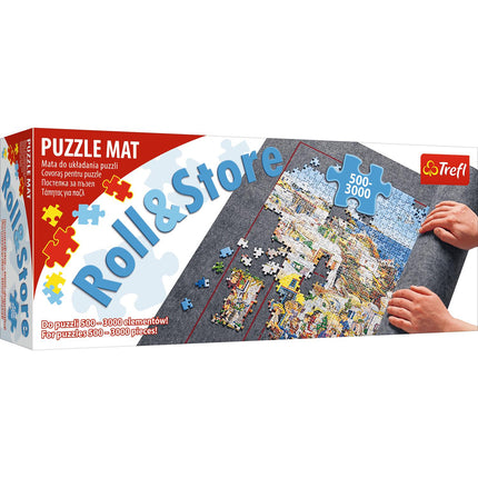 Trefl Puzzle Storing Mat