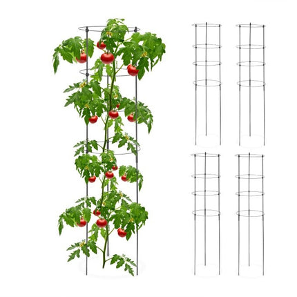 Trellis 120 cm set of 5