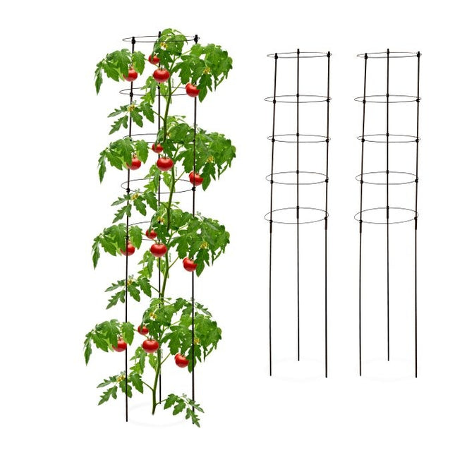 Rankgitter 150 cm 3er Set