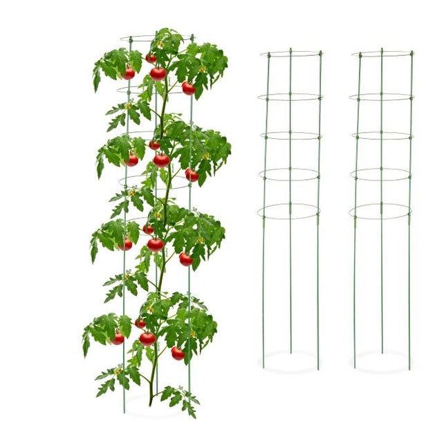Rankgitter 150 cm 3er Set