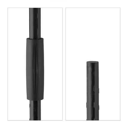 Treillis 160 cm, lot de 2