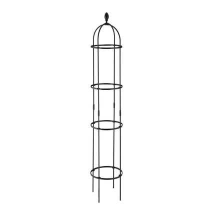 Trellis 190 cm, set of 2