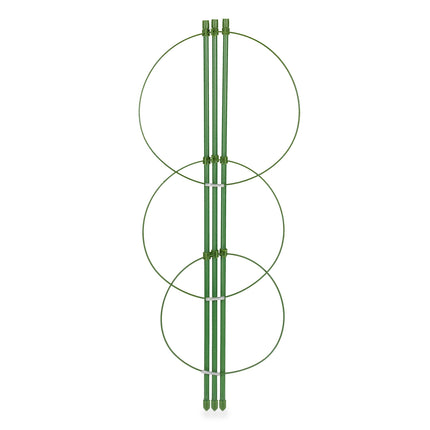 Treláž 45 cm, sada 6 ks