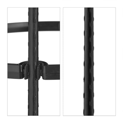 Treillis 70 cm, lot de 2
